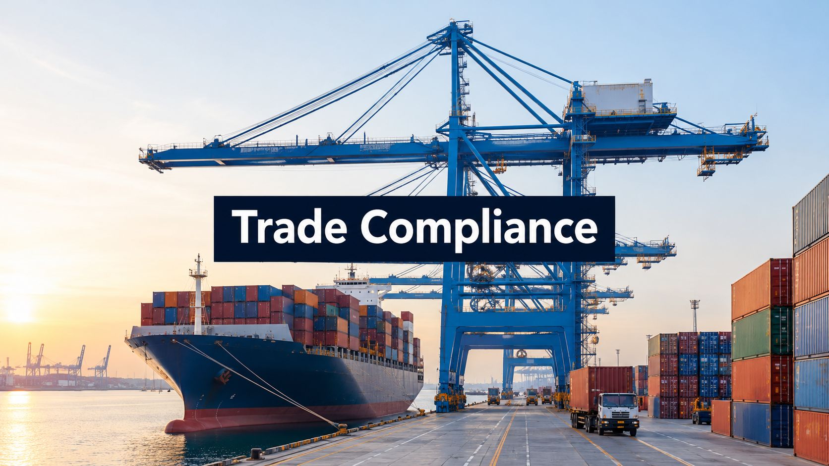 Import Export Regulations That Scale Your Brand