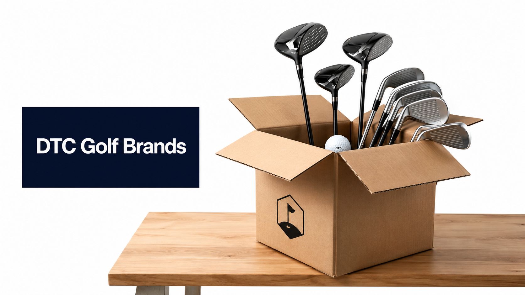 DTC Golf Brands: Models, Trends, and Founder Playbook