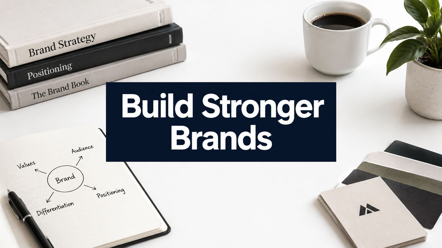 10 Brand Management Books for Building Stronger Brands