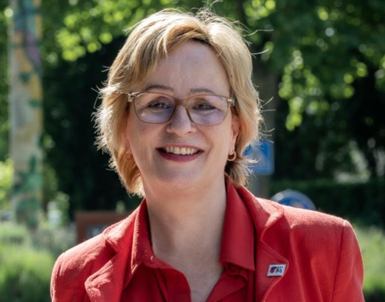 LOKAAL BETROKKEN EN TOEKOMSTGERICHT