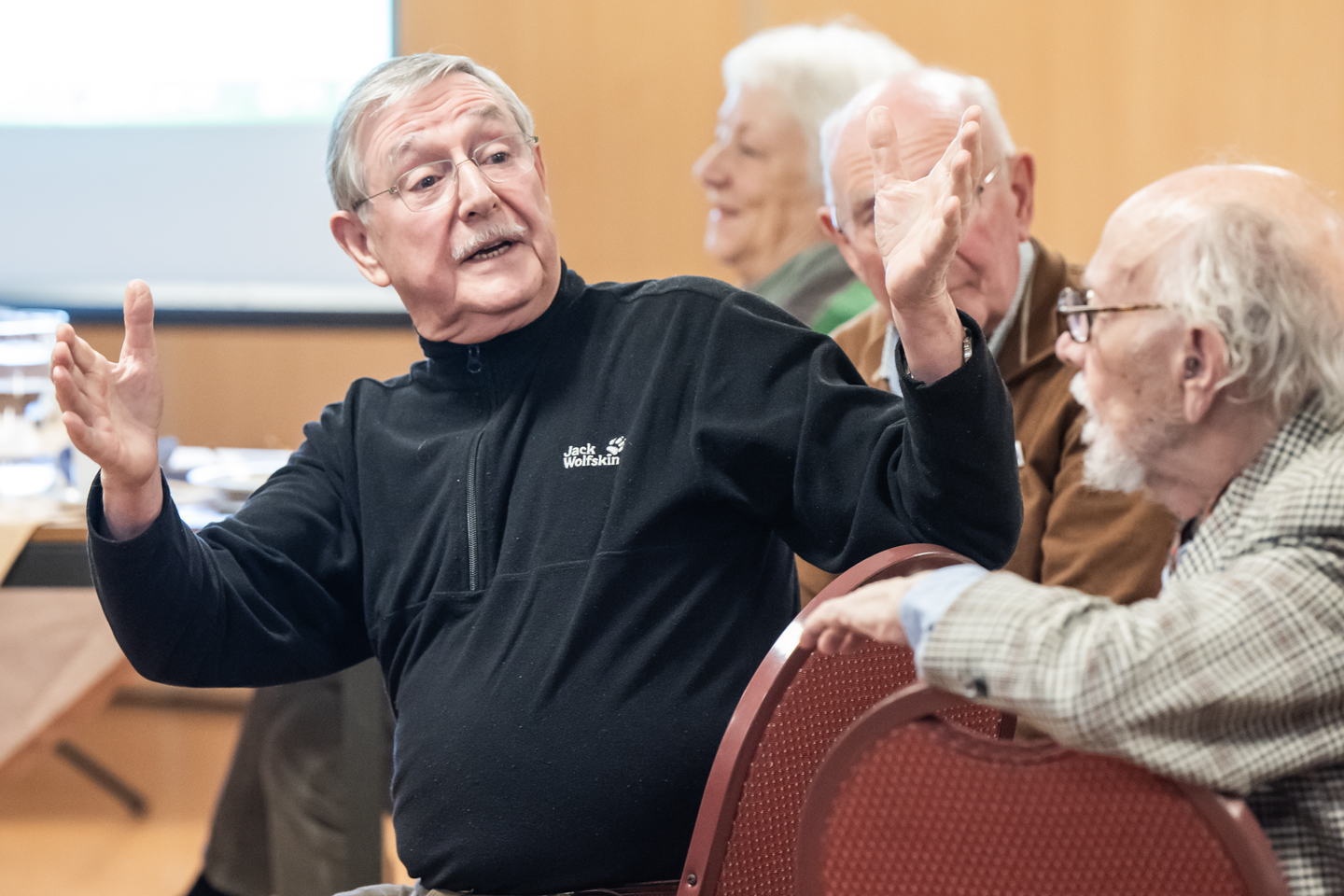 Kieslijst vastgesteld