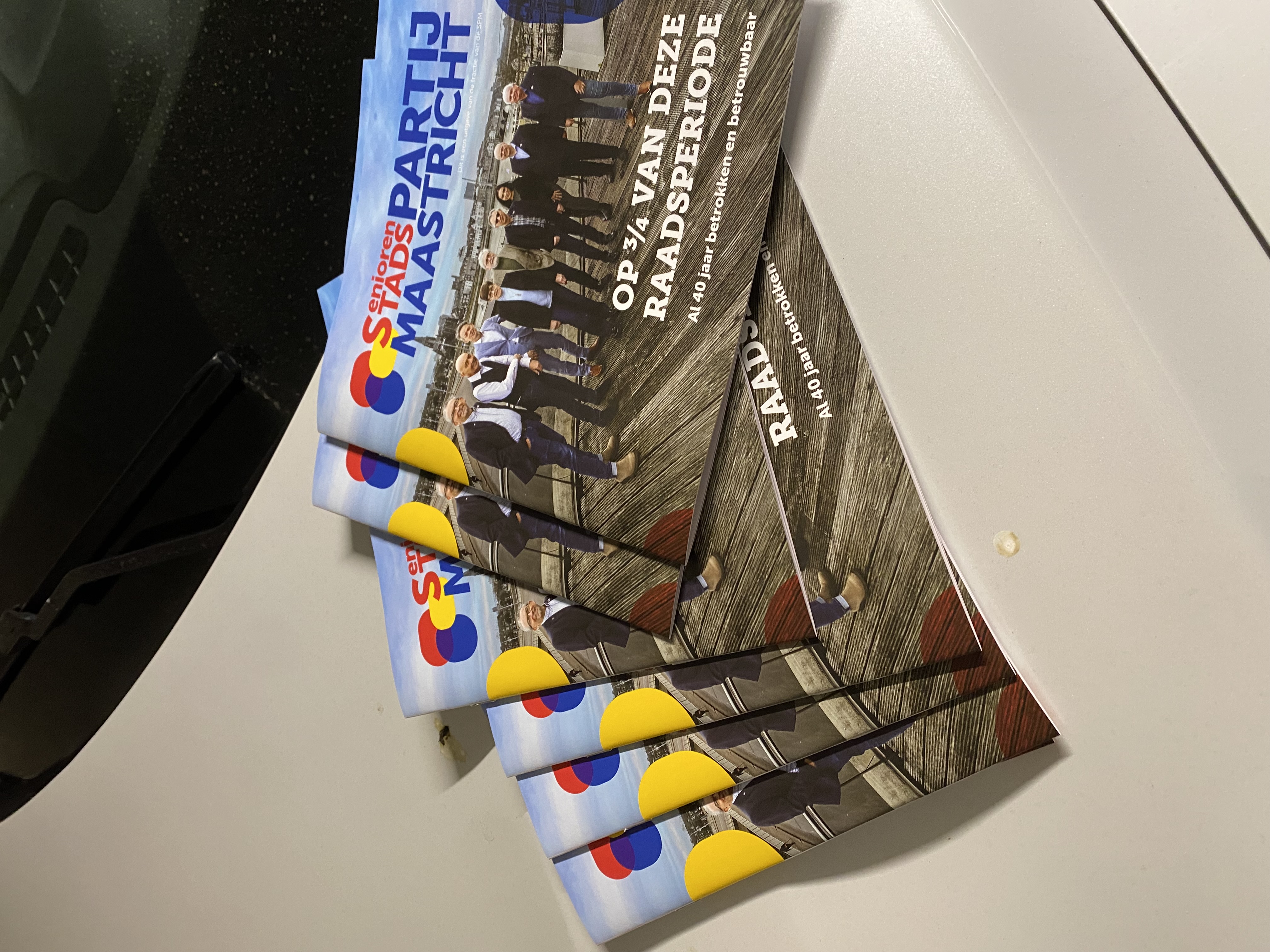 Welkom op onze nieuwjaarsreceptie 