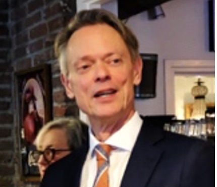 Teleurgesteld … maar wij laten Maastricht niet los.