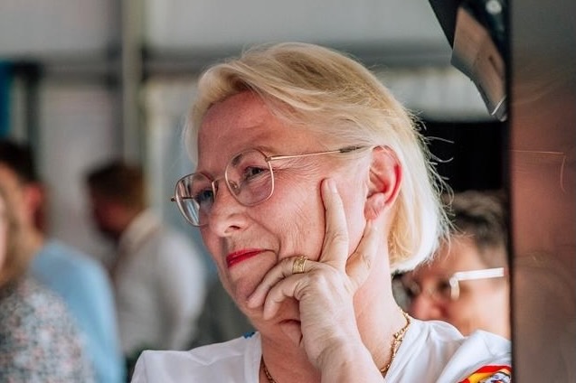 Sabine Kern benoemd als wethouder voor de SPM
