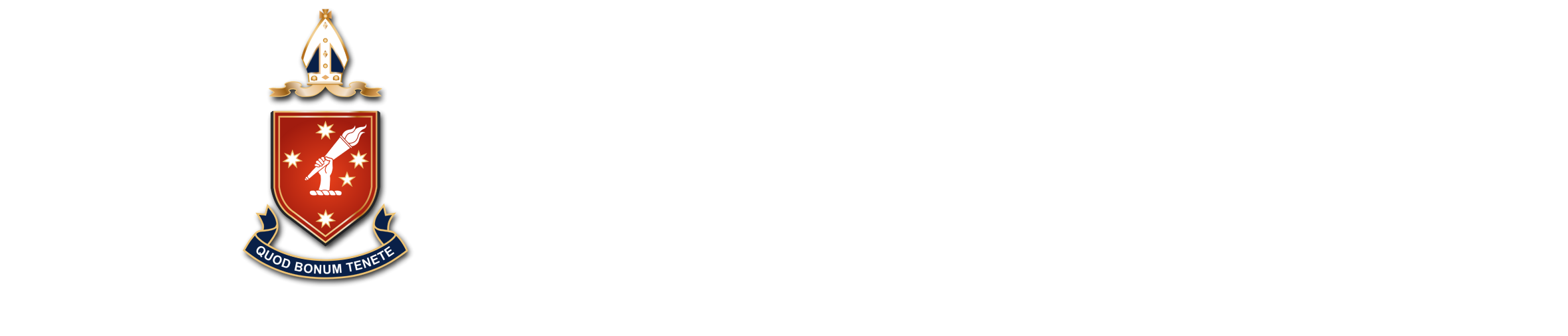 Old Peninsula Grammarians' Association Connecting Careers Day Logo