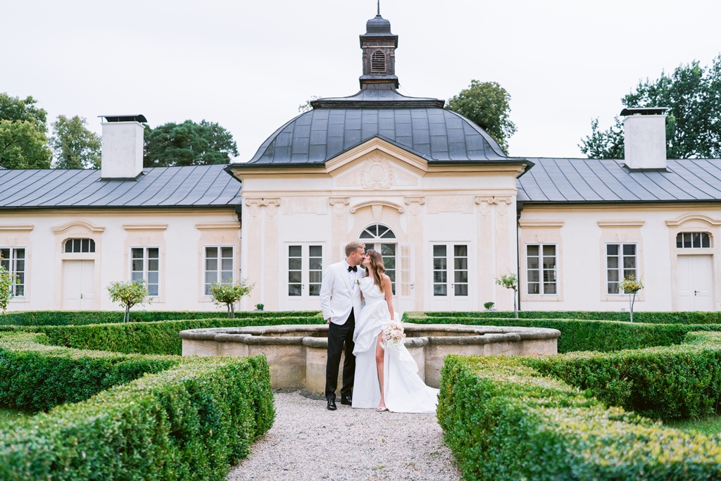 Barbora & Pavel