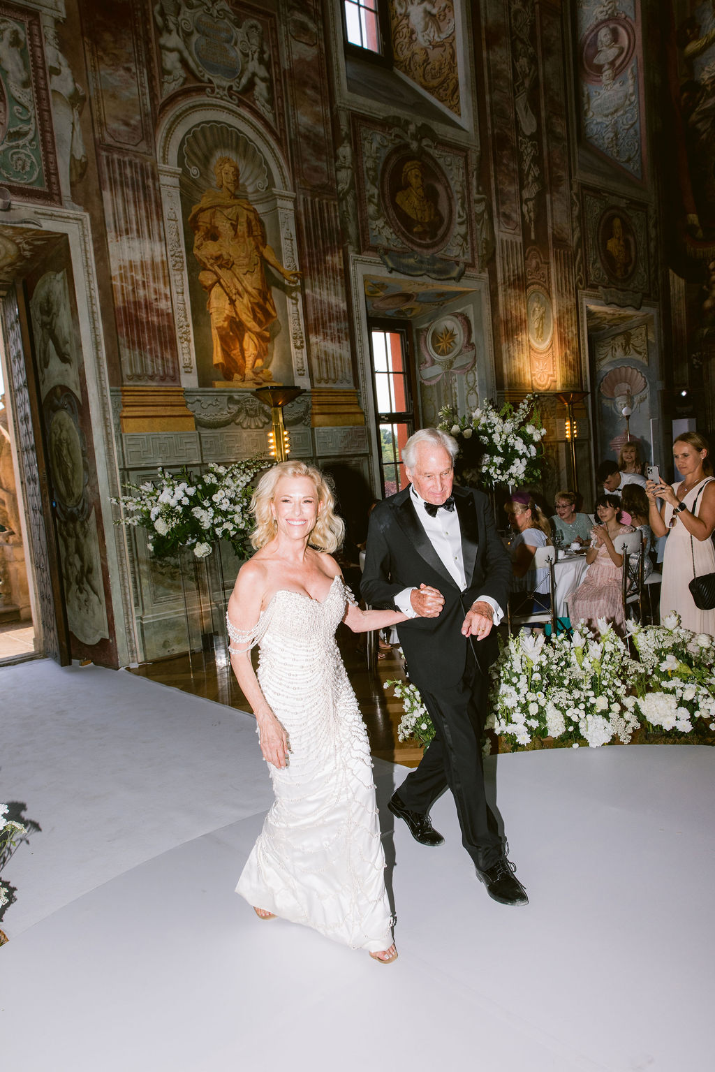 Annie & Dale 