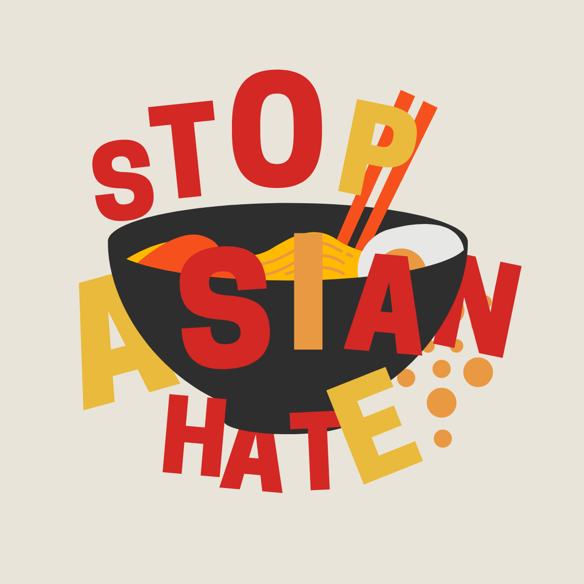 3x3in Circle Vinyl Sticker