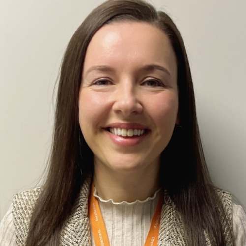 Melissa Coker