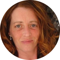 Hayley Page - Interim