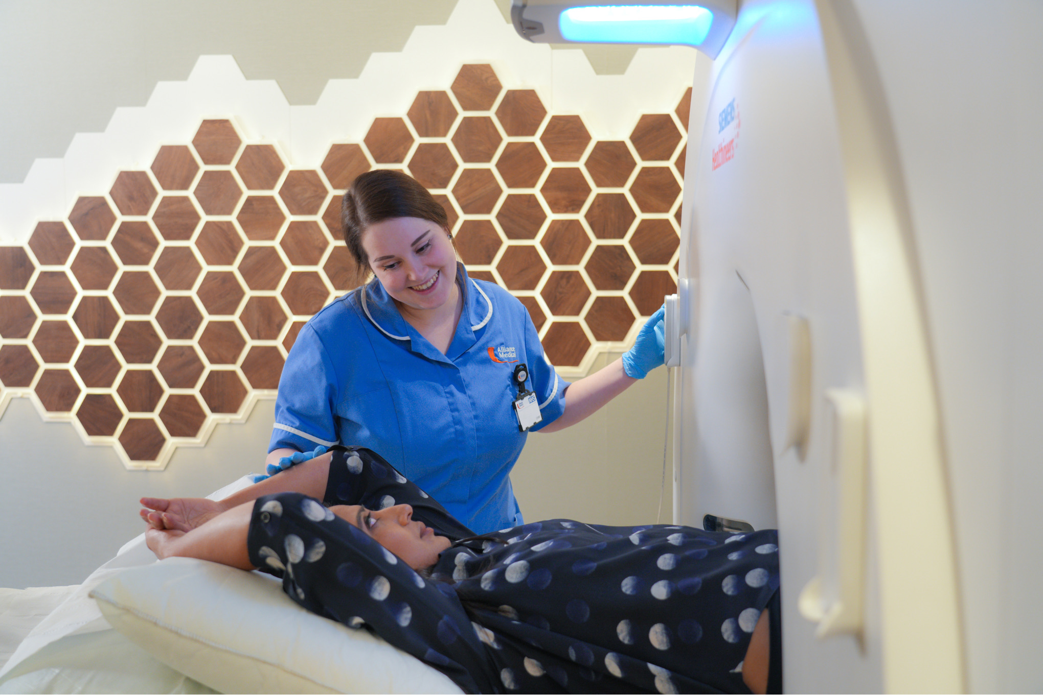 Portsmouth Community Diagnostic Centre