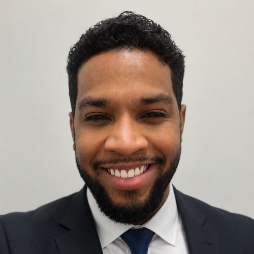 Ranjae Leigh Osbourne (Interim)
