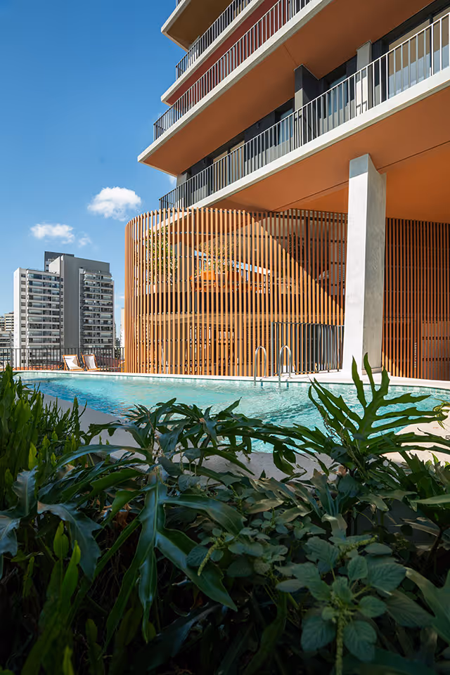 Área de lazer — imagem 20