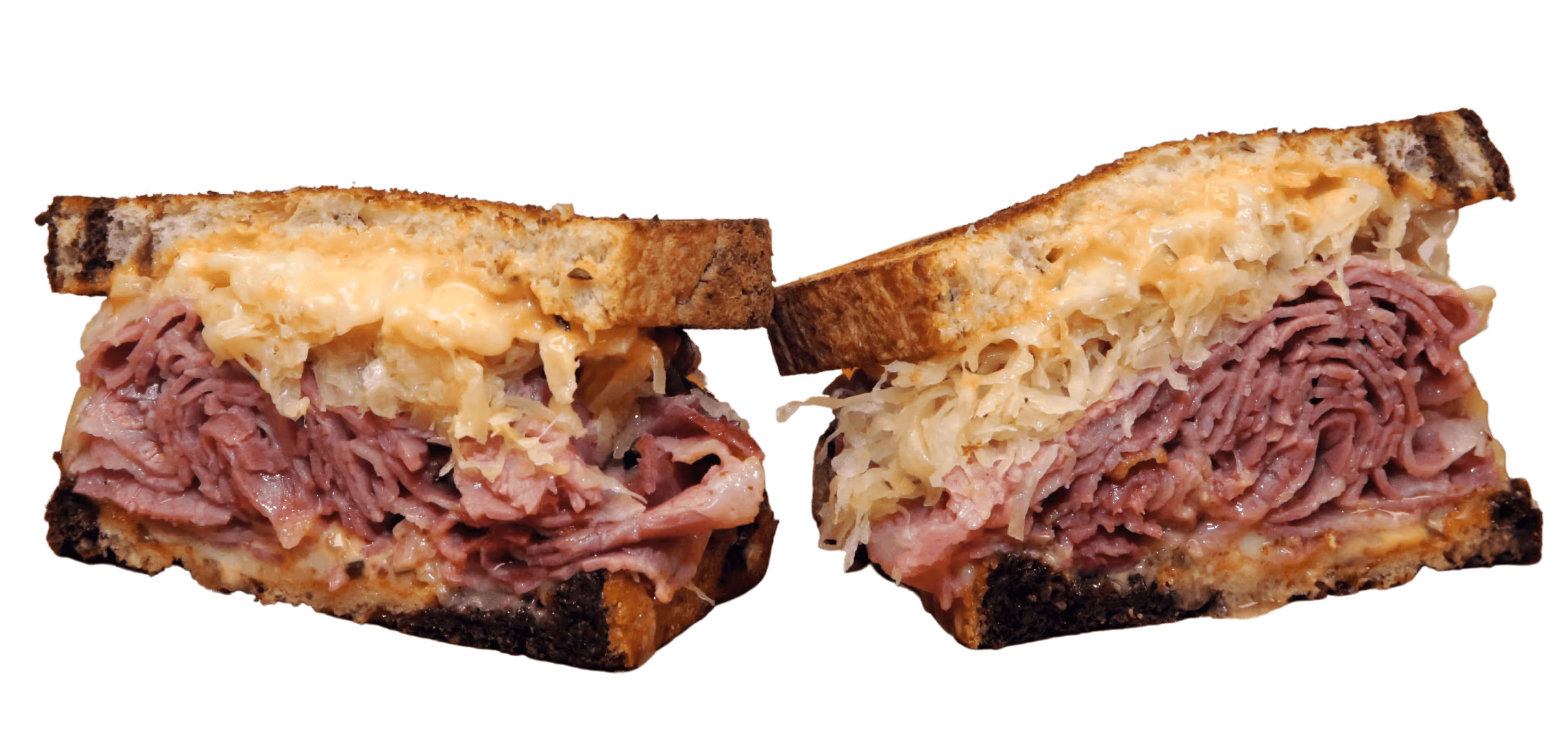 Reuben