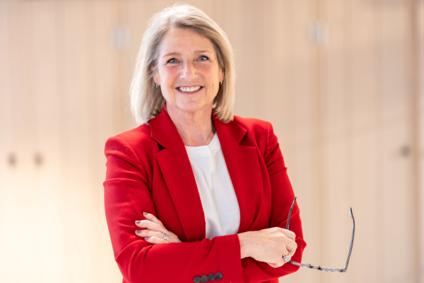 Storm Cromination operated by Clear Channel