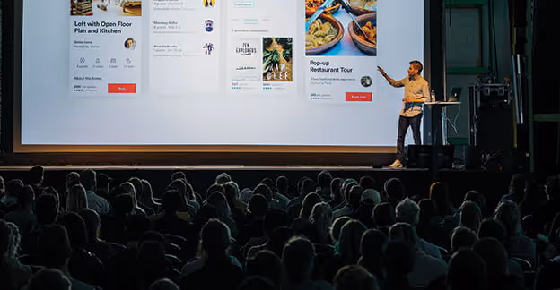 Are You Ready for Your Next Networking Event?