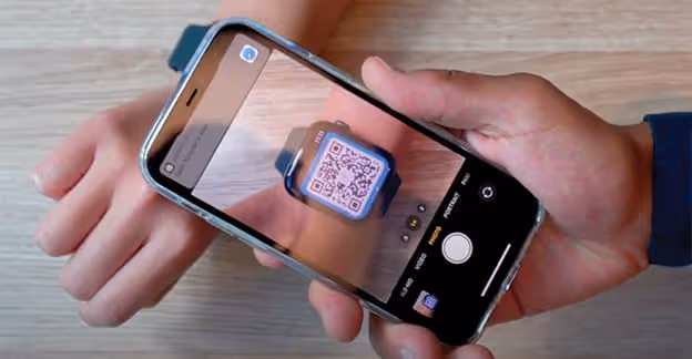 How Can Your Apple Watch be Your Business Card?