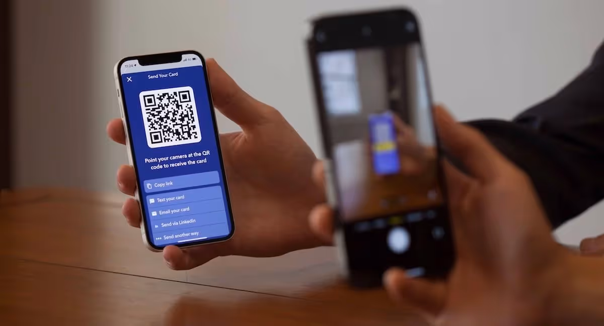 8 interesting ways QR codes are being used 