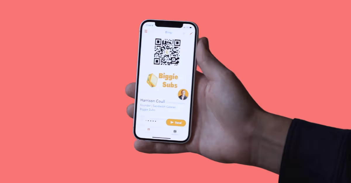 How to Scan a QR Code in Your Camera Roll