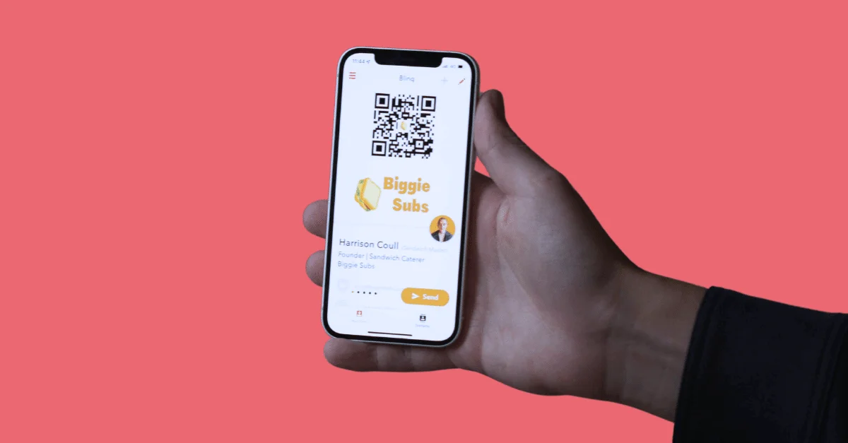 How to Scan a QR Code in Your Camera Roll