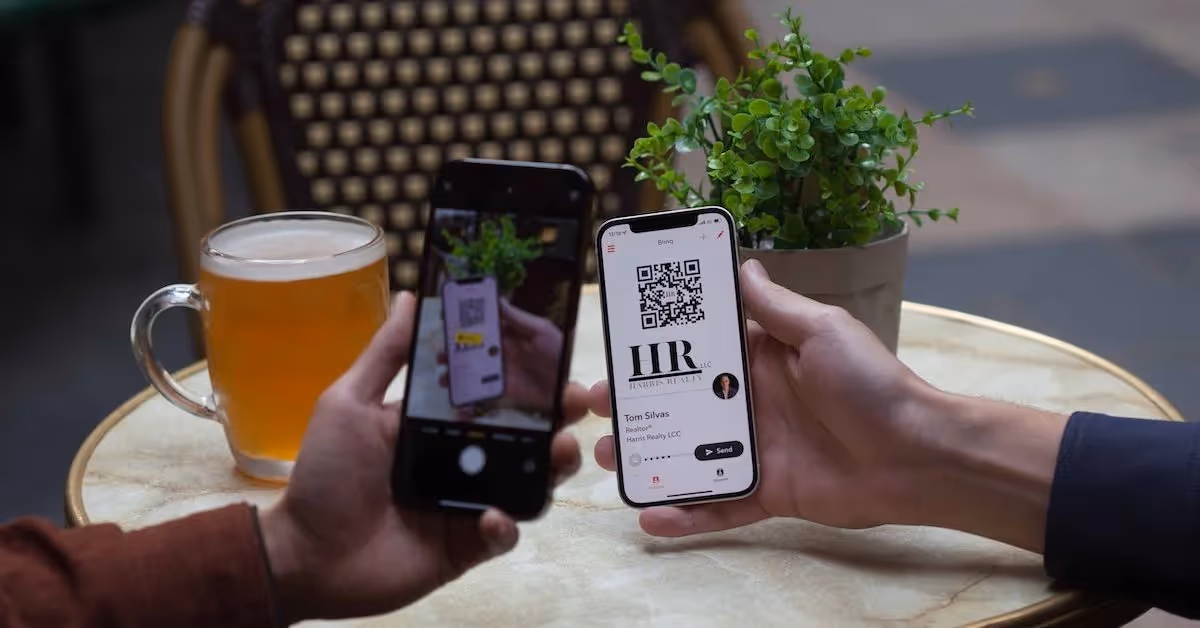 Are Digital Business Cards Worth It? We Think So!