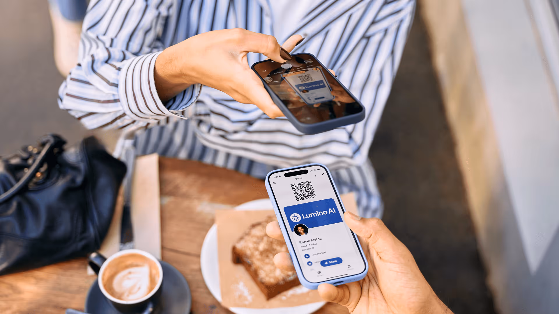 Best Alternatives to Printed Business Cards