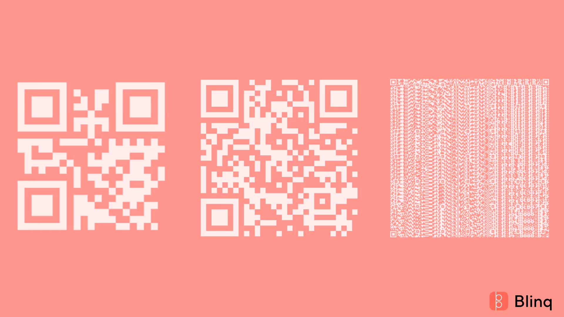  The ultimate QR code sizing guide: What size should a QR code be?