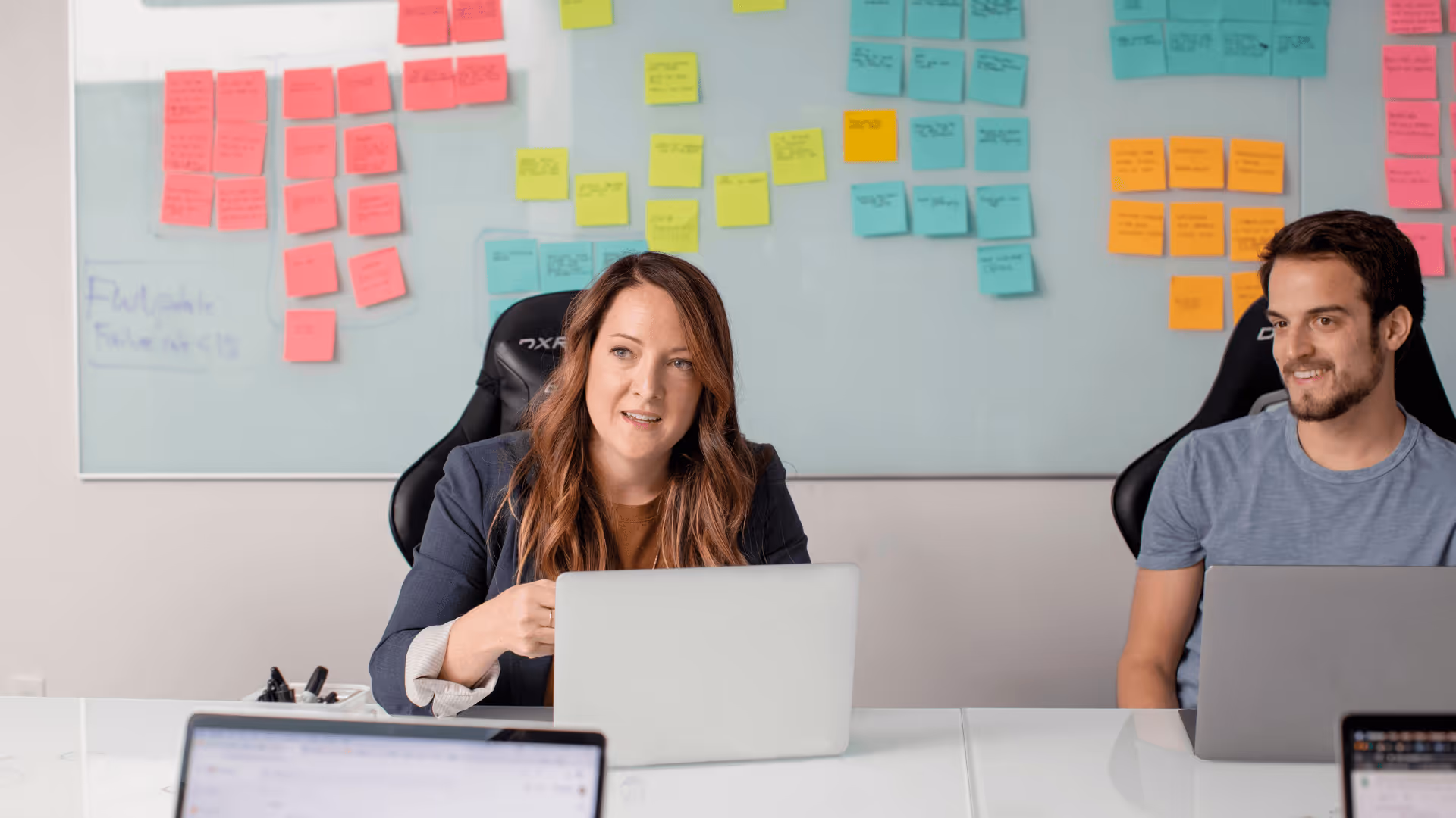 Top 7 Digital Business Cards for Sales Teams