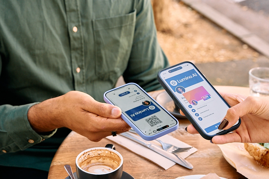 Best Digital Business Cards for Event Organizers 2025: Top Platforms Compared