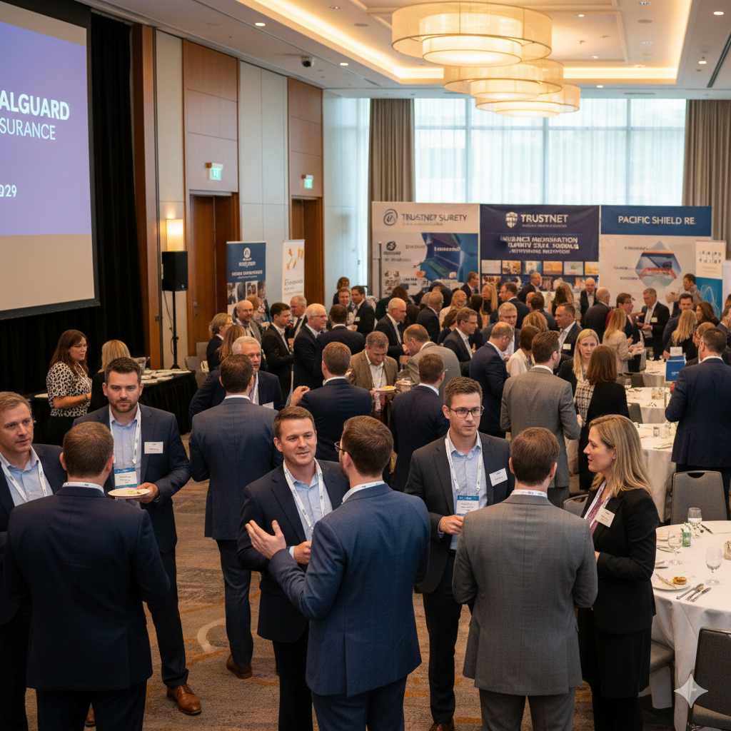 Best Digital Business Cards for Insurance Professionals 2025