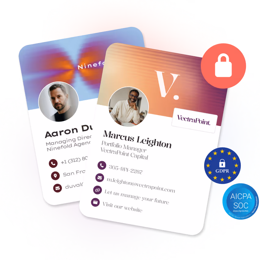 What You Need to Know About a Digital Business Card