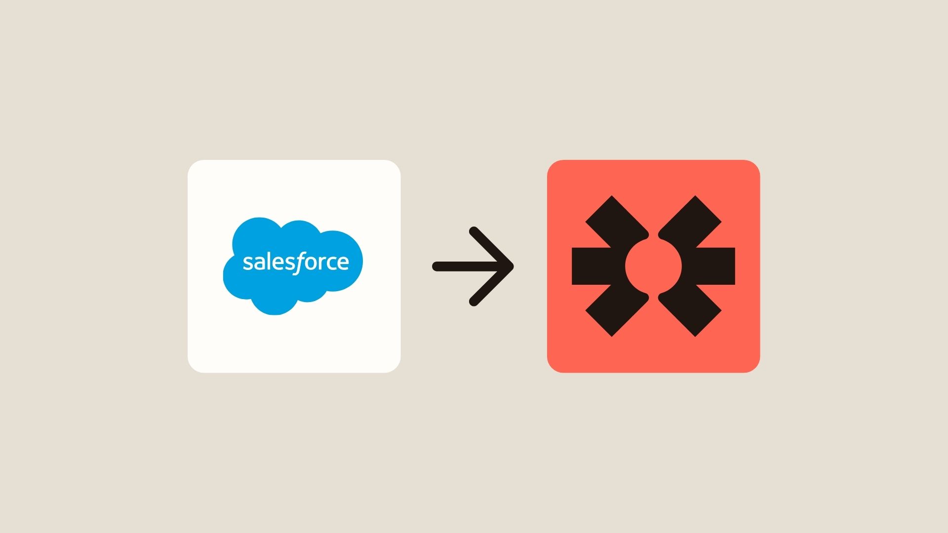 Introducing Blinq's Salesforce native integration