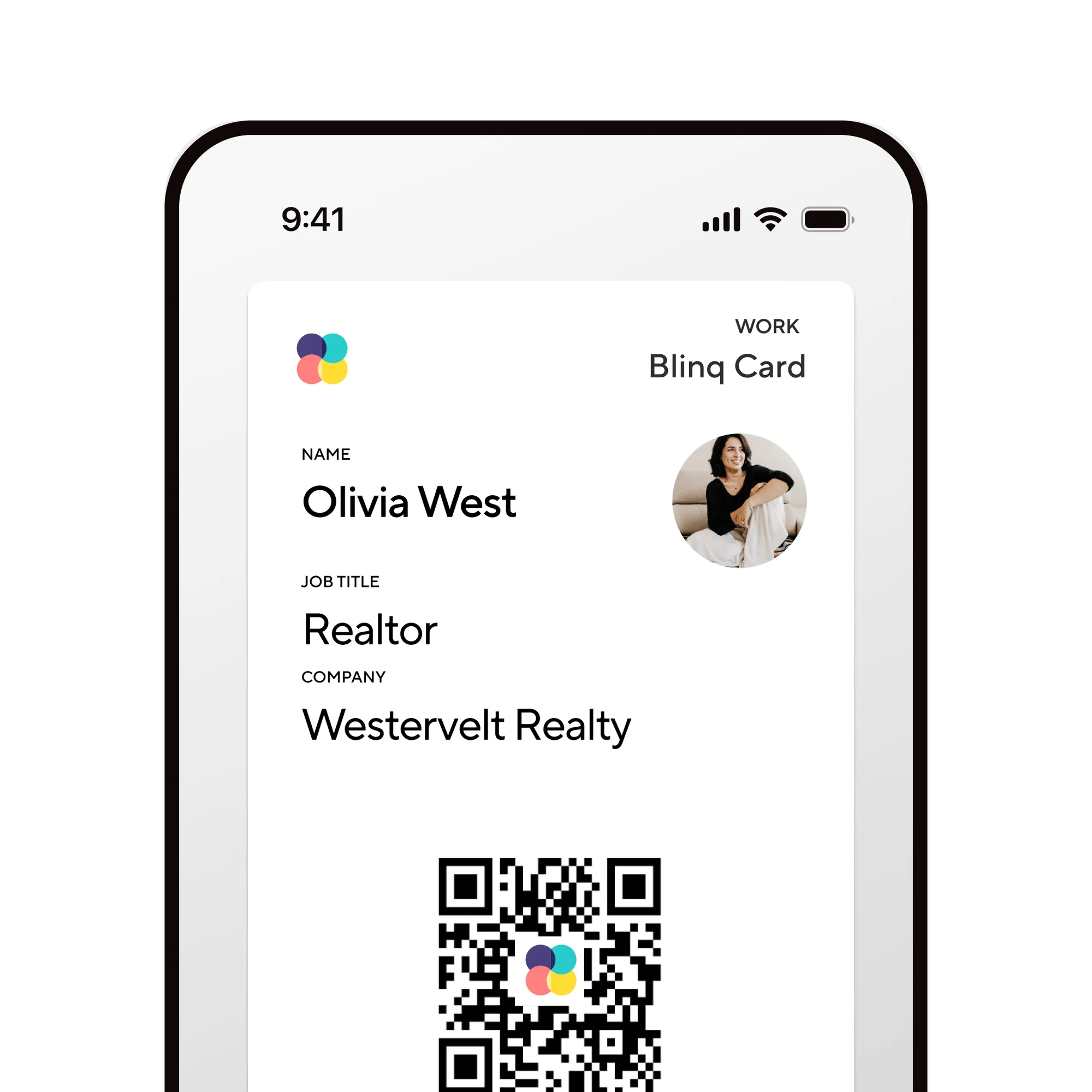 Blinq Coupons Banner