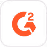 Icon of a stylized orange and red circular arrow with a lightning bolt in the center.