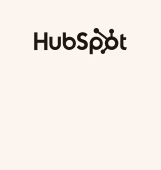 Hubspot logo