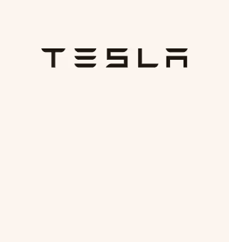 Tesla logo