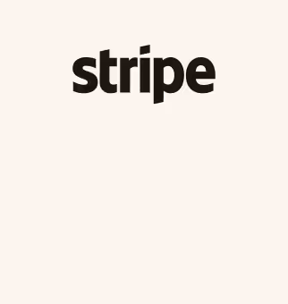 Stripe logo