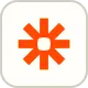Zapier logo