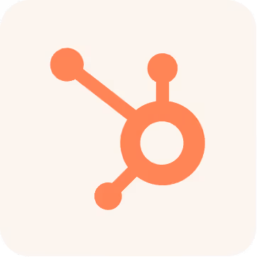 Blinq integration with HubSpot CRM