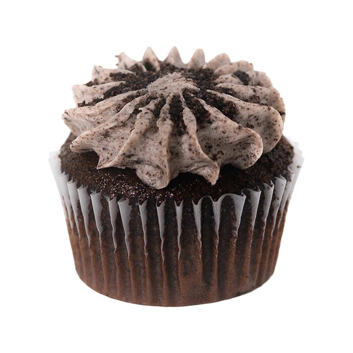 Michelle's Cookies N Cream Cupcake