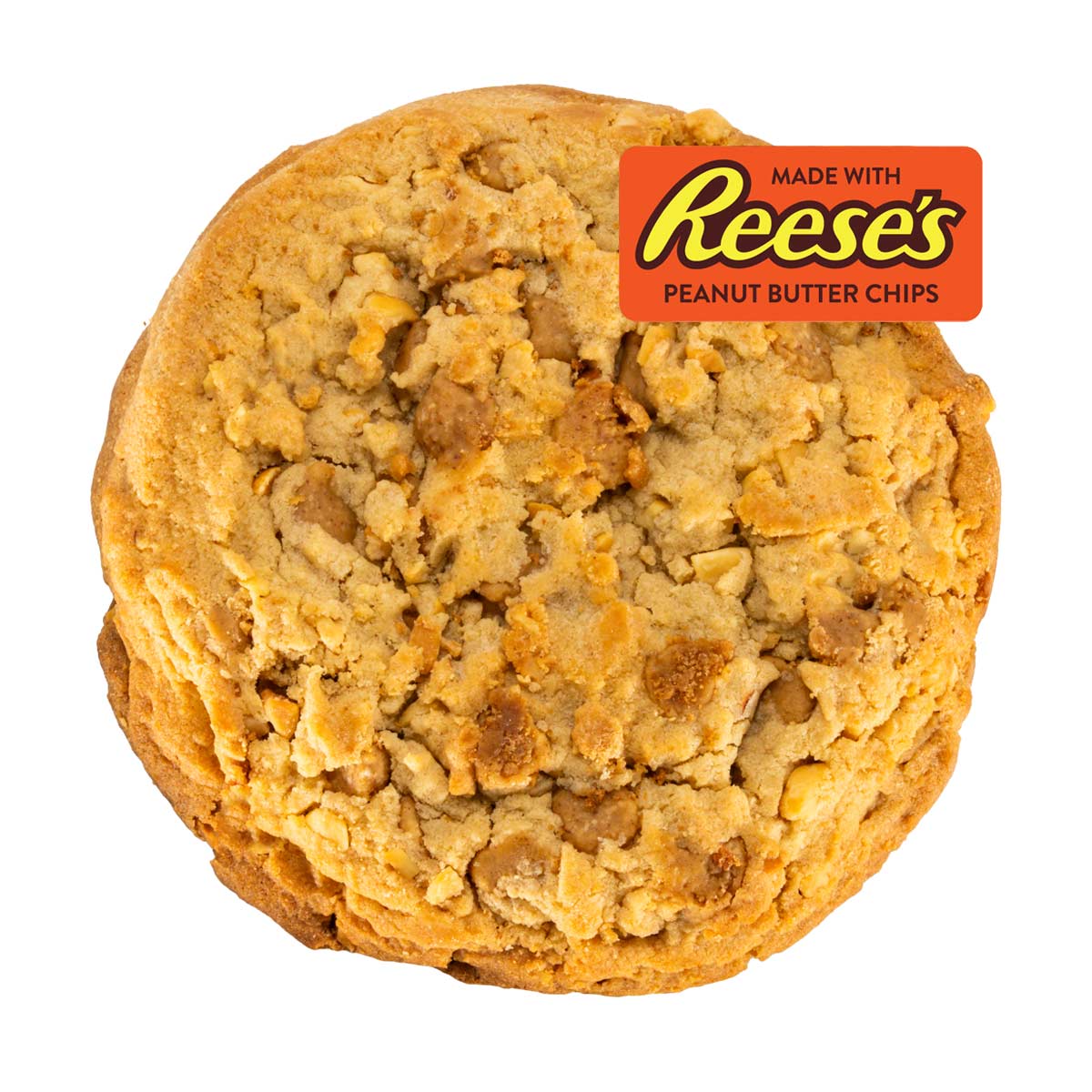 Reese's® Thaw & Serve Cookie
