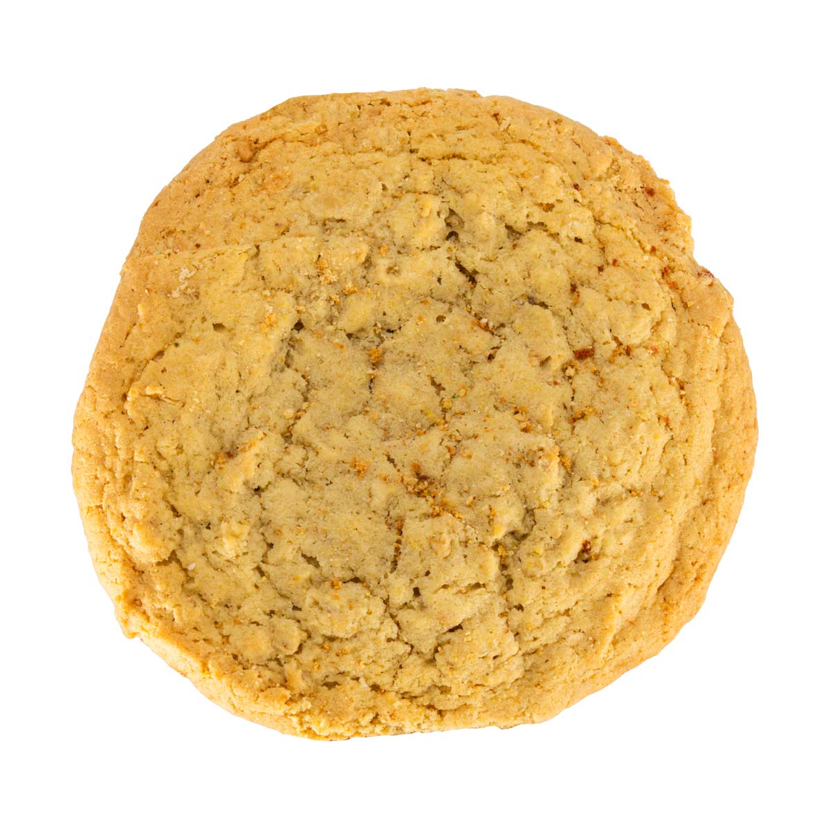 Sugar Thaw & Serve Cookie