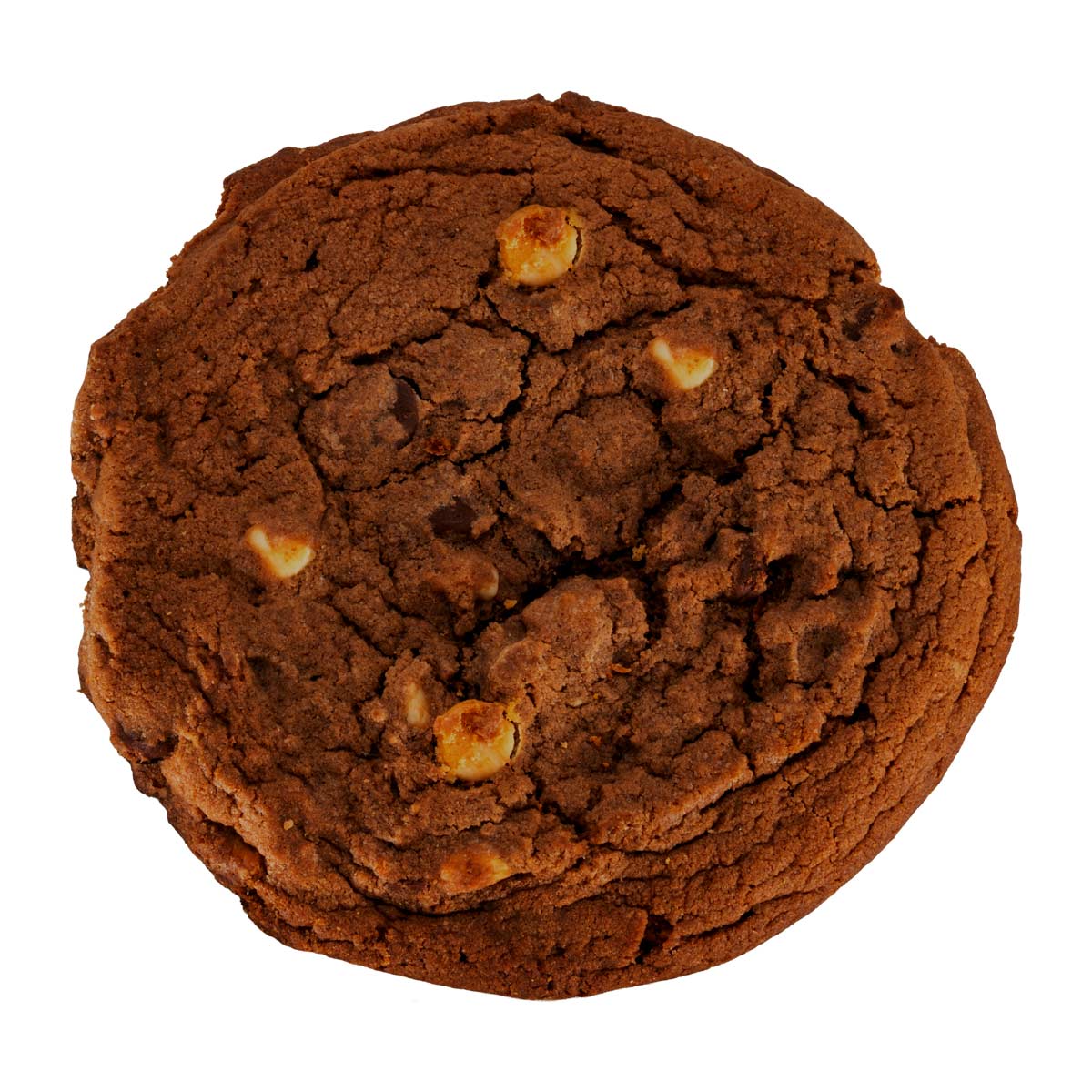 Michelle's Triple Chocolate Fudge Thaw & Serve Cookie