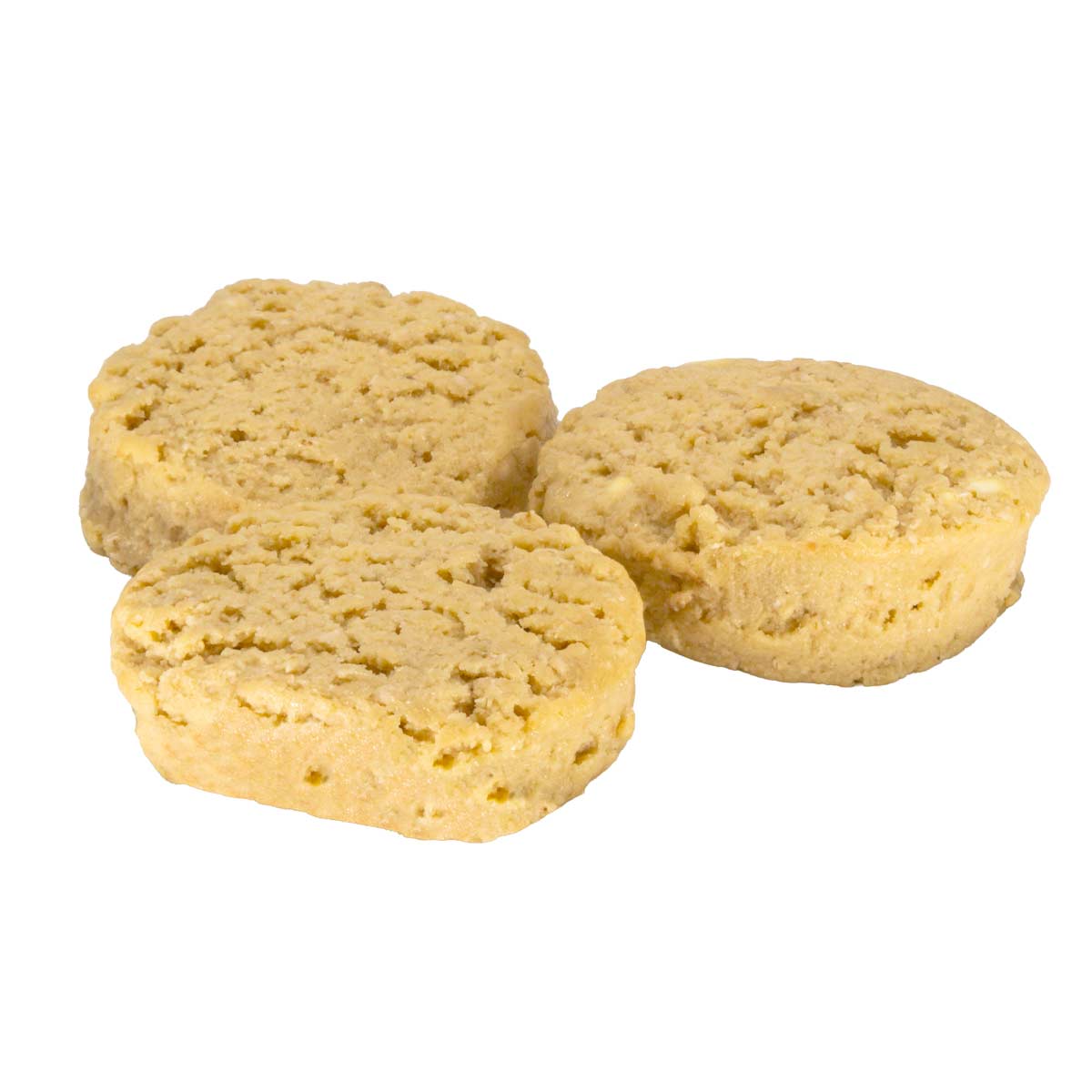 Michelle's Sugar Cookie Dough Pucks