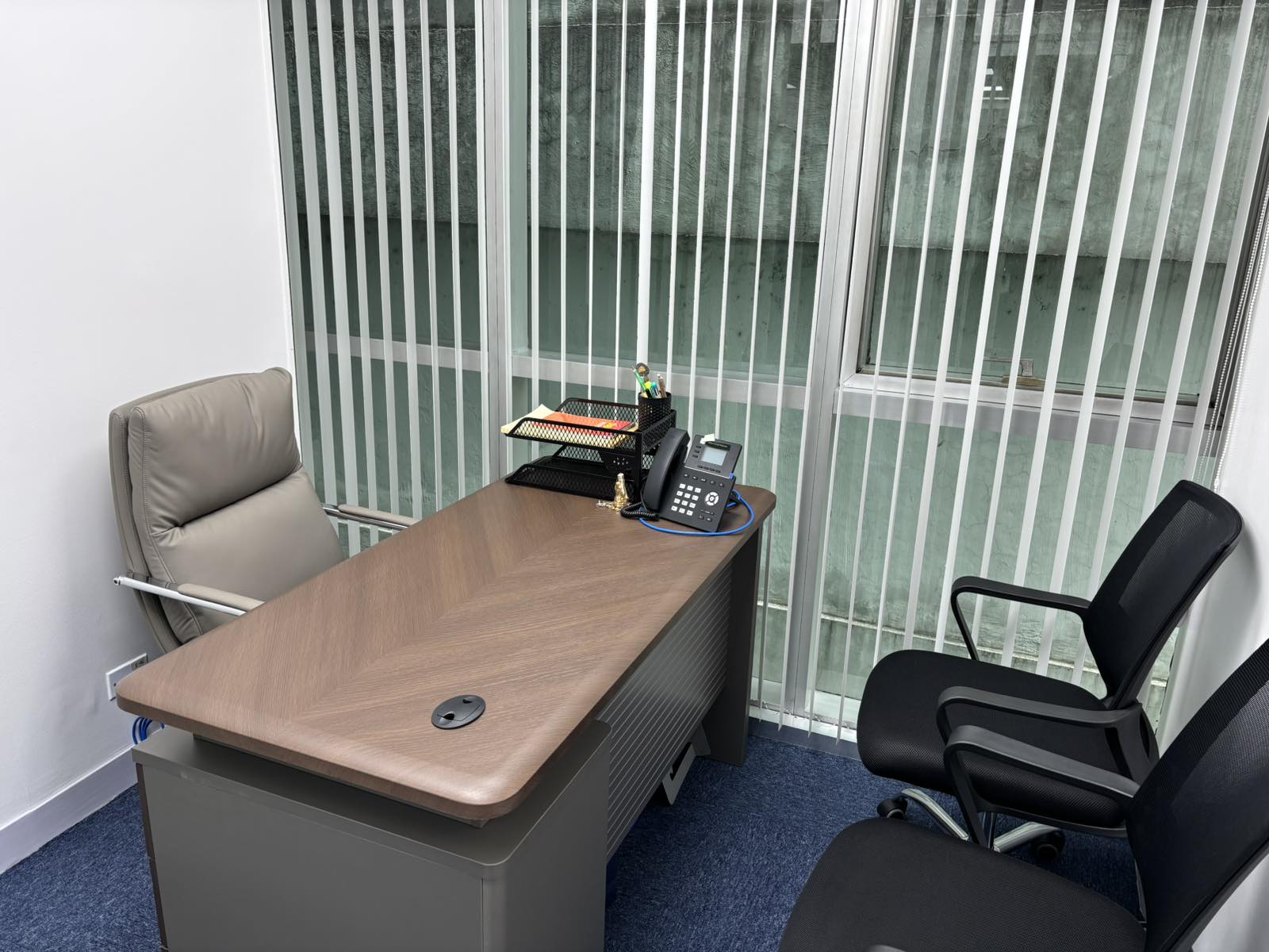 Manila Office