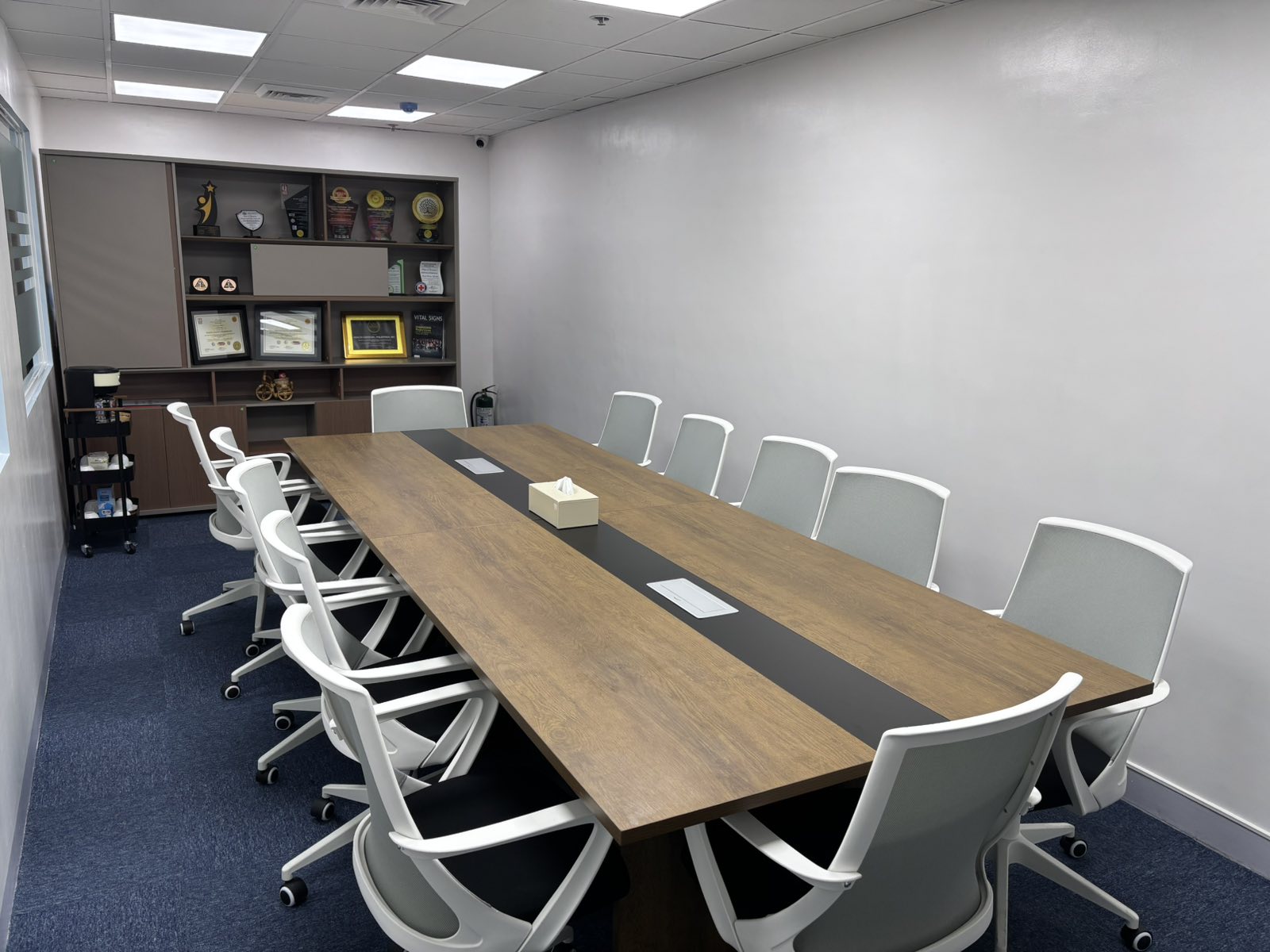 Manila Office