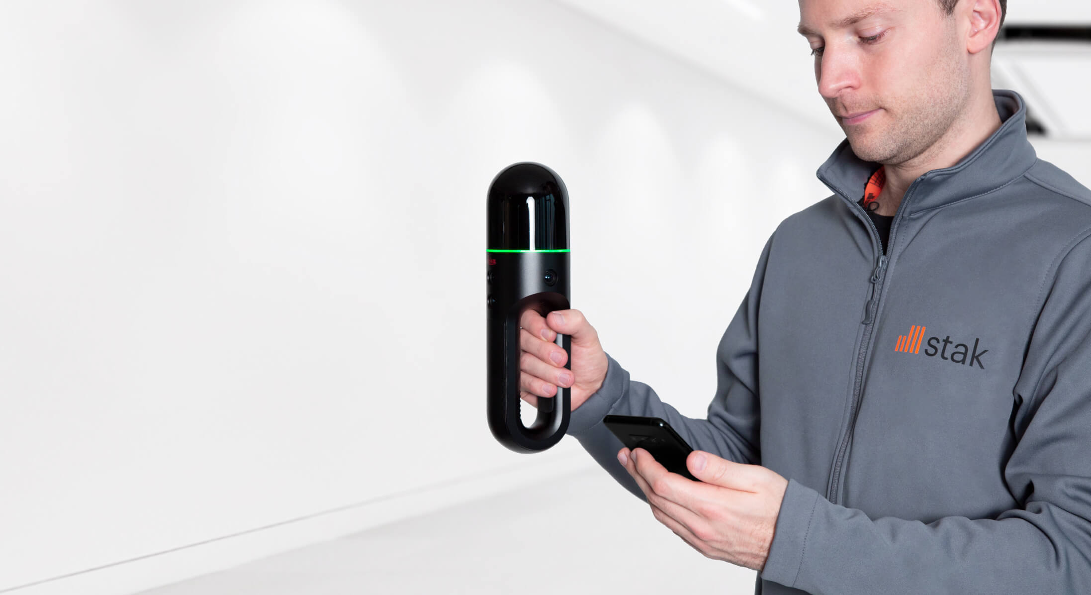 Stak Digital Surveyor