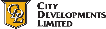 City Developments Limited logo