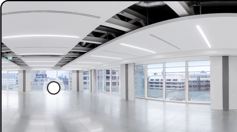 Virtual tours