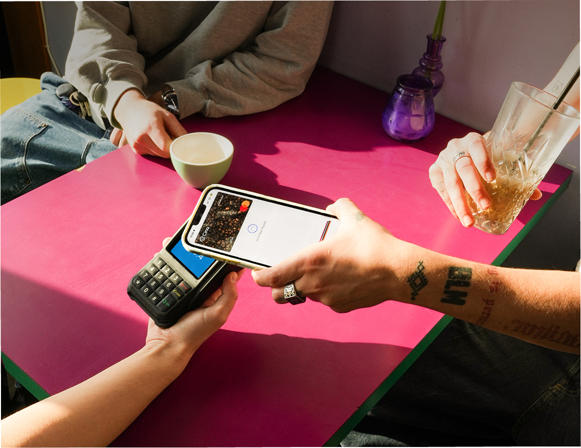 Splitwise alternative 